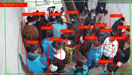 AI视频监控以其智能化、高效化的特点，成为现代校园安防的首选