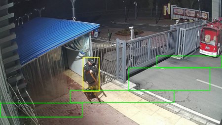 如何选择高效校园安防服务？AI视频监控来护航！