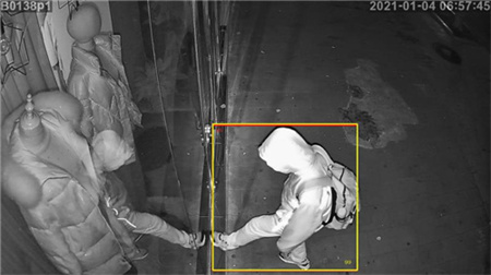 AI视频监控：成都万全电子赋能烟酒专卖店，智慧安防再升级