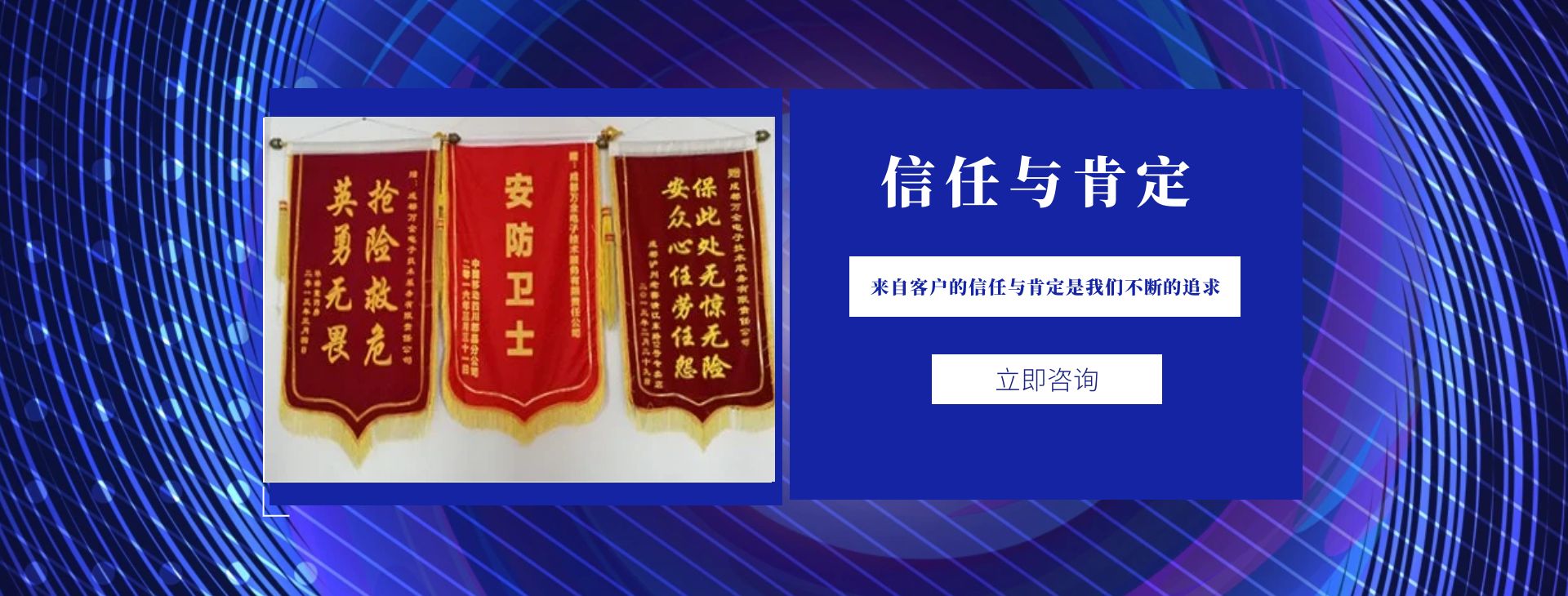 保安服务许可证