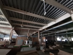 成都万全电子：为工厂量身定制的视频监控方案