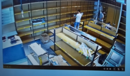 联网防盗报警系统方案：守护您的安全，无处不在