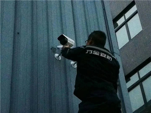 关于联网防盗报警系统方案的简单问答