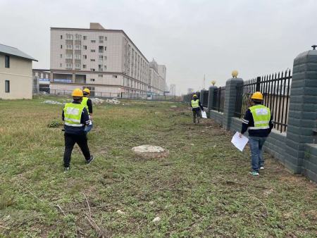 弱电工程|成都万全电子|AI智能监控系统|AI算法|工厂监控