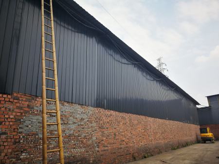 弱电工程|成都万全电子|AI智能监控系统|AI算法|工厂监控