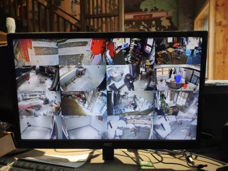 成都万全电子在工厂弱电工程中有哪些独特优势？