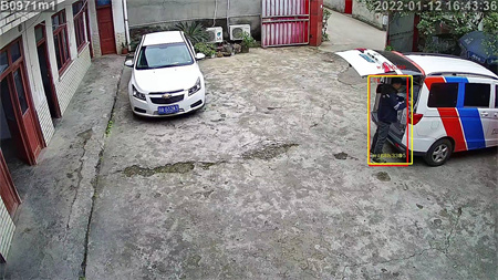 构建安全防线，高效监控报警系统&mdash;&mdash;您的安心之选