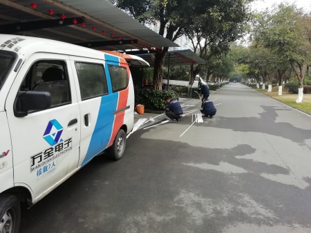 成都弱电工程方案如何满足我们特定行业的需求