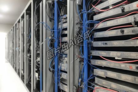 弱电系统工程：智能化时代的核心驱动力