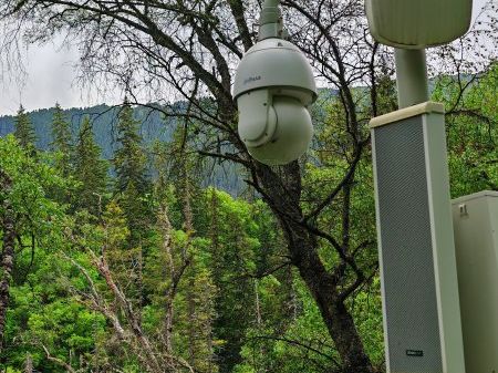 成都弱电工程，引领智慧城市新风尚