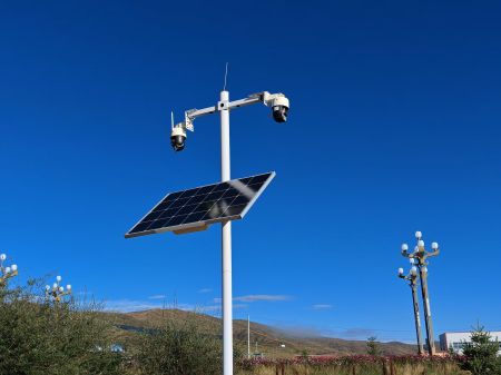 成都万全电子引领智能安防新潮流，打造安全生活新体验