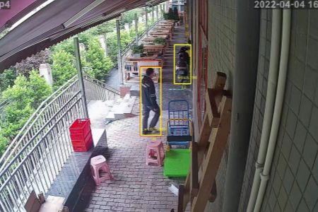 如何在保证安防效果的同时，保障AI视频联网报警系统的安装成本