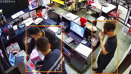 如何在保证安防效果的同时，保障AI视频联网报警系统的安装成本